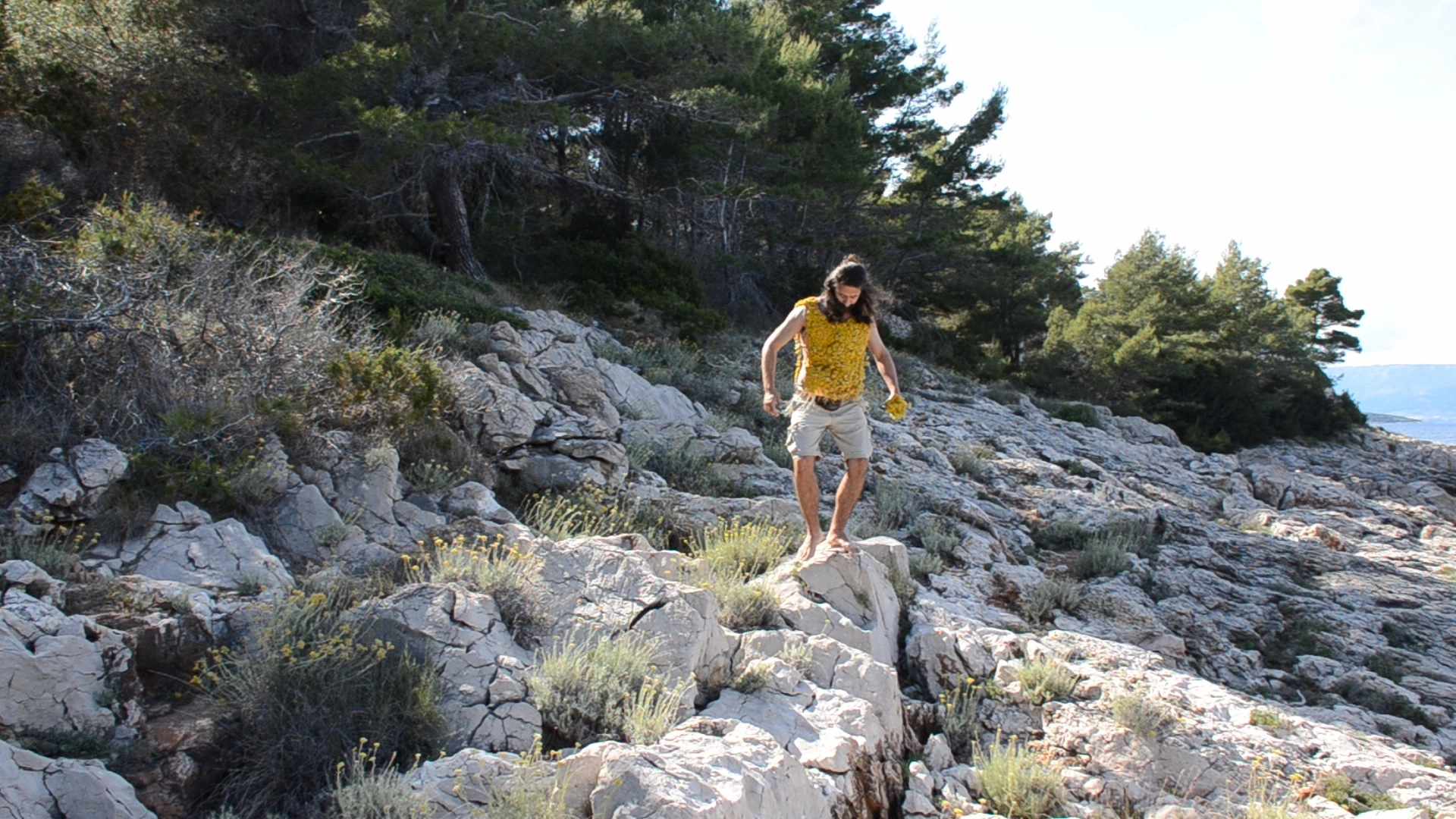 Immortelle promises