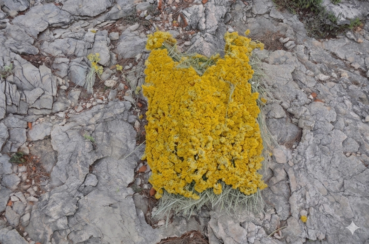 Immortelle promises, video documentation, 2024