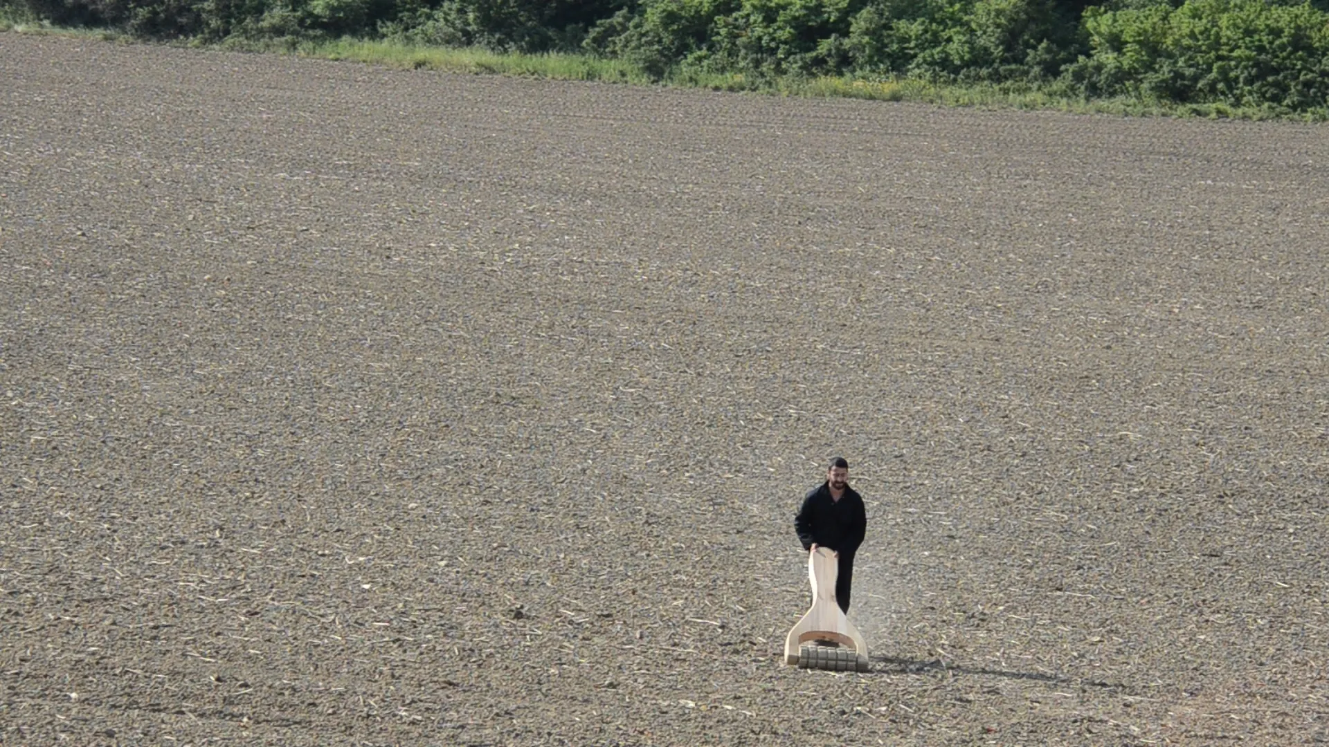 Do you really self-care?, video still, 2025