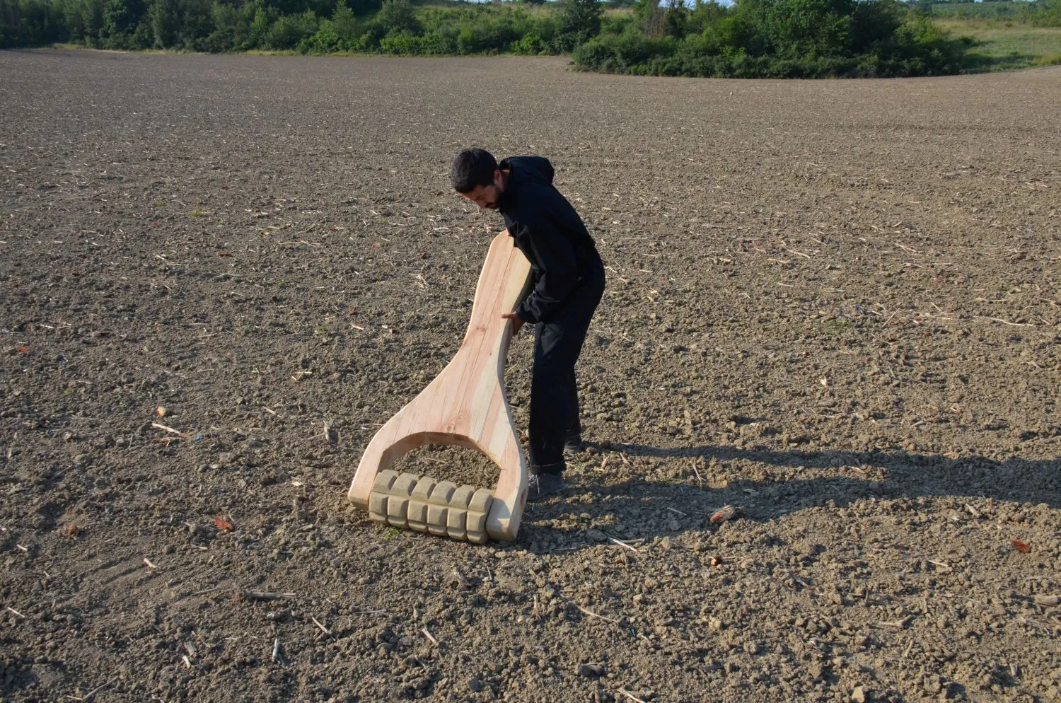 Do you really self-care?, photo documentation, 2025